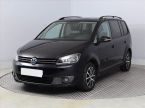 Volkswagen Touran - fotka číslo 1