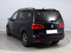 Volkswagen Touran - fotka číslo 3