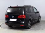 Volkswagen Touran - fotka číslo 4