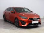 Kia Pro_cee´d - fotka číslo 0