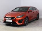 Kia Pro_cee´d - fotka číslo 1