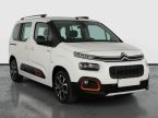Citroën Berlingo - fotka číslo 0