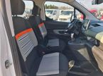 Citroën Berlingo - fotka číslo 6