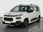 Citroën Berlingo - fotka číslo 1
