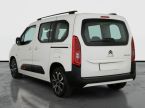 Citroën Berlingo - fotka číslo 3