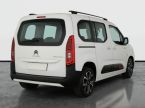 Citroën Berlingo - fotka číslo 4