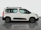 Citroën Berlingo - fotka číslo 5