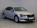 Škoda Superb - fotka číslo 0