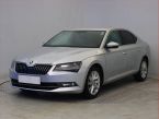 Škoda Superb - fotka číslo 1