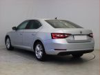 Škoda Superb - fotka číslo 3