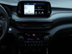 Hyundai Tucson - fotka číslo 11