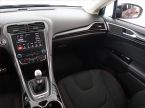 Ford Mondeo - fotka číslo 7