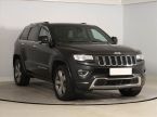 Jeep Grand Cherokee - fotka číslo 0