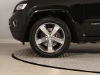 Jeep Grand Cherokee - fotka číslo 14