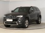 Jeep Grand Cherokee - fotka číslo 1