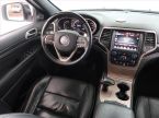 Jeep Grand Cherokee - fotka číslo 6
