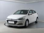 Hyundai i20 - fotka číslo 1