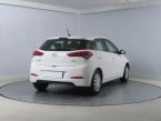 Hyundai i20 - fotka číslo 4