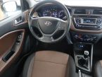 Hyundai i20 - fotka číslo 6
