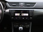 Škoda Superb - fotka číslo 9
