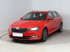 Škoda Superb - fotka číslo 1