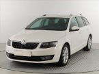 Škoda Octavia - fotka číslo 1