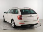 Škoda Octavia - fotka číslo 3