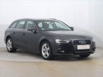 Audi A4 - fotka číslo 0