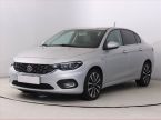 Fiat Tipo - fotka číslo 1