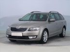 Škoda Octavia - fotka číslo 1
