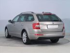 Škoda Octavia - fotka číslo 3