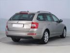Škoda Octavia - fotka číslo 4