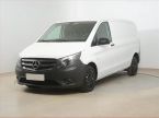 Mercedes Vito - fotka číslo 1