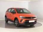 Opel Crossland X - fotka číslo 0