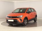 Opel Crossland X - fotka číslo 1