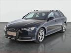 Audi A6 - fotka číslo 1