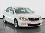 Škoda Octavia - fotka číslo 0
