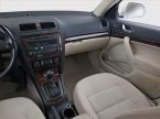 Škoda Octavia - fotka číslo 7