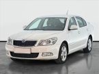 Škoda Octavia - fotka číslo 1
