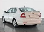 Škoda Octavia - fotka číslo 3