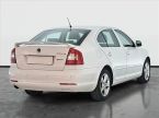 Škoda Octavia - fotka číslo 4