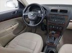 Škoda Octavia - fotka číslo 6