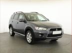 Mitsubishi Outlander - fotka číslo 0