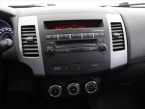 Mitsubishi Outlander - fotka číslo 9