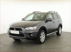 Mitsubishi Outlander - fotka číslo 1