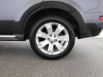 Mitsubishi Outlander - fotka číslo 20