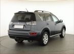 Mitsubishi Outlander - fotka číslo 4