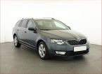 Škoda Octavia - fotka číslo 0