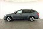 Škoda Octavia - fotka číslo 2