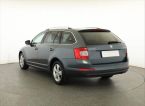 Škoda Octavia - fotka číslo 3